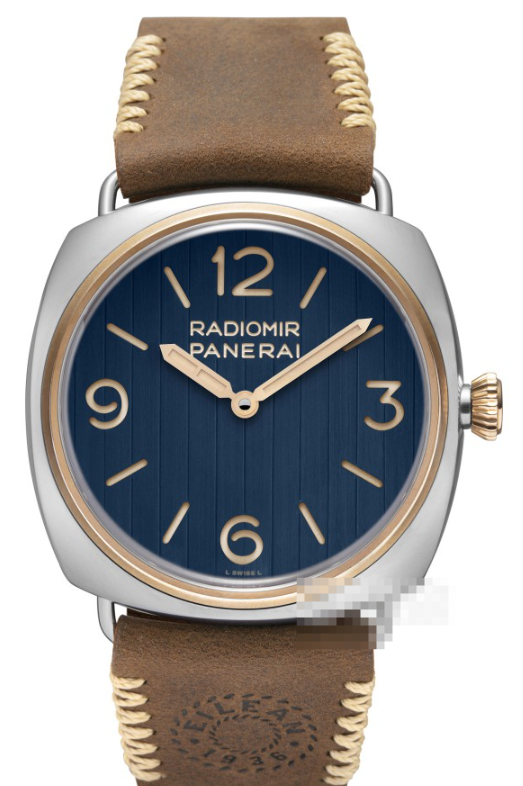 パネライ ラジオミール PAM01244 コピー時計の休日スタイル、プレミヤ価格、秀逸な腕時計